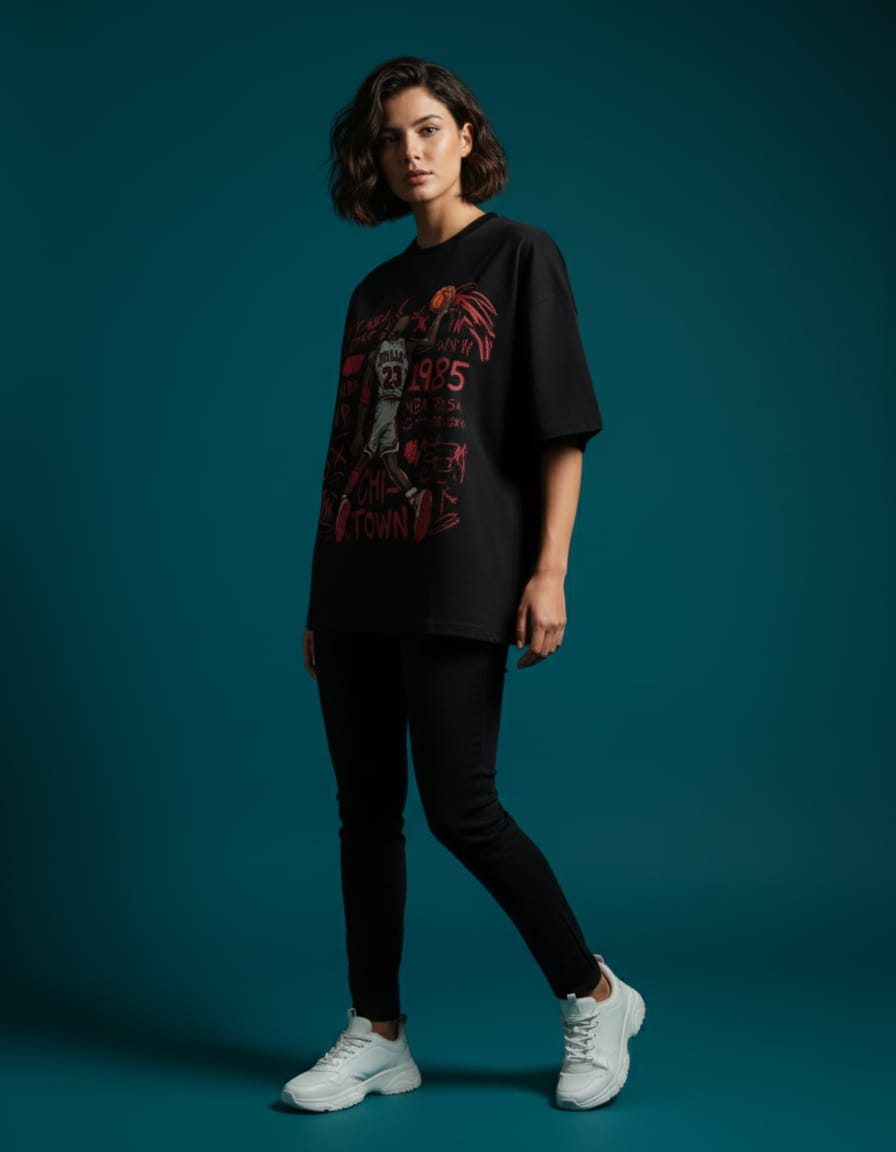 Jordan