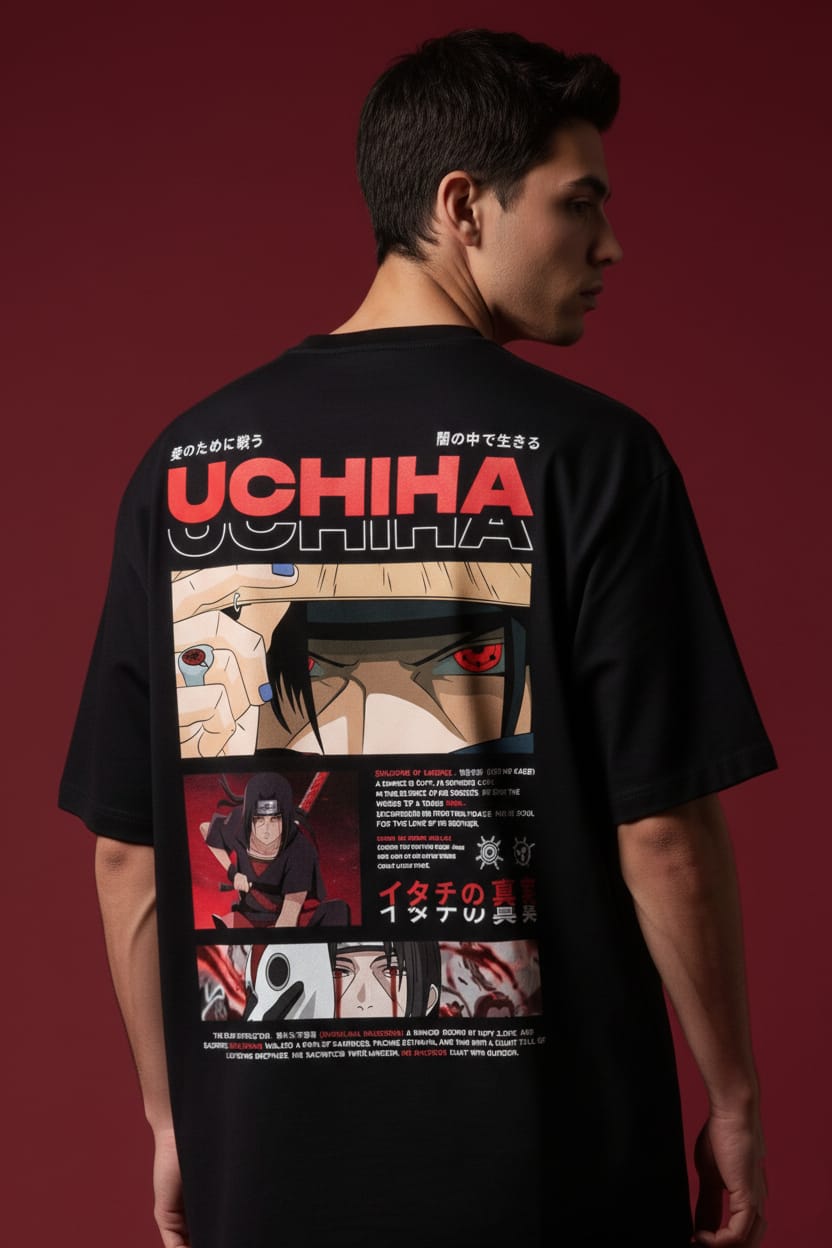 Uchiha
