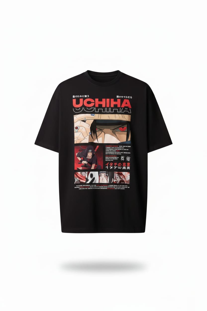 Uchiha
