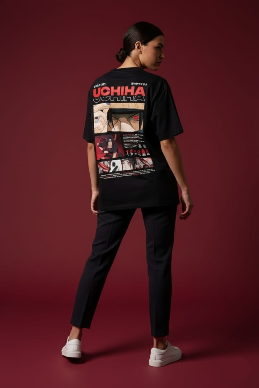 Uchiha