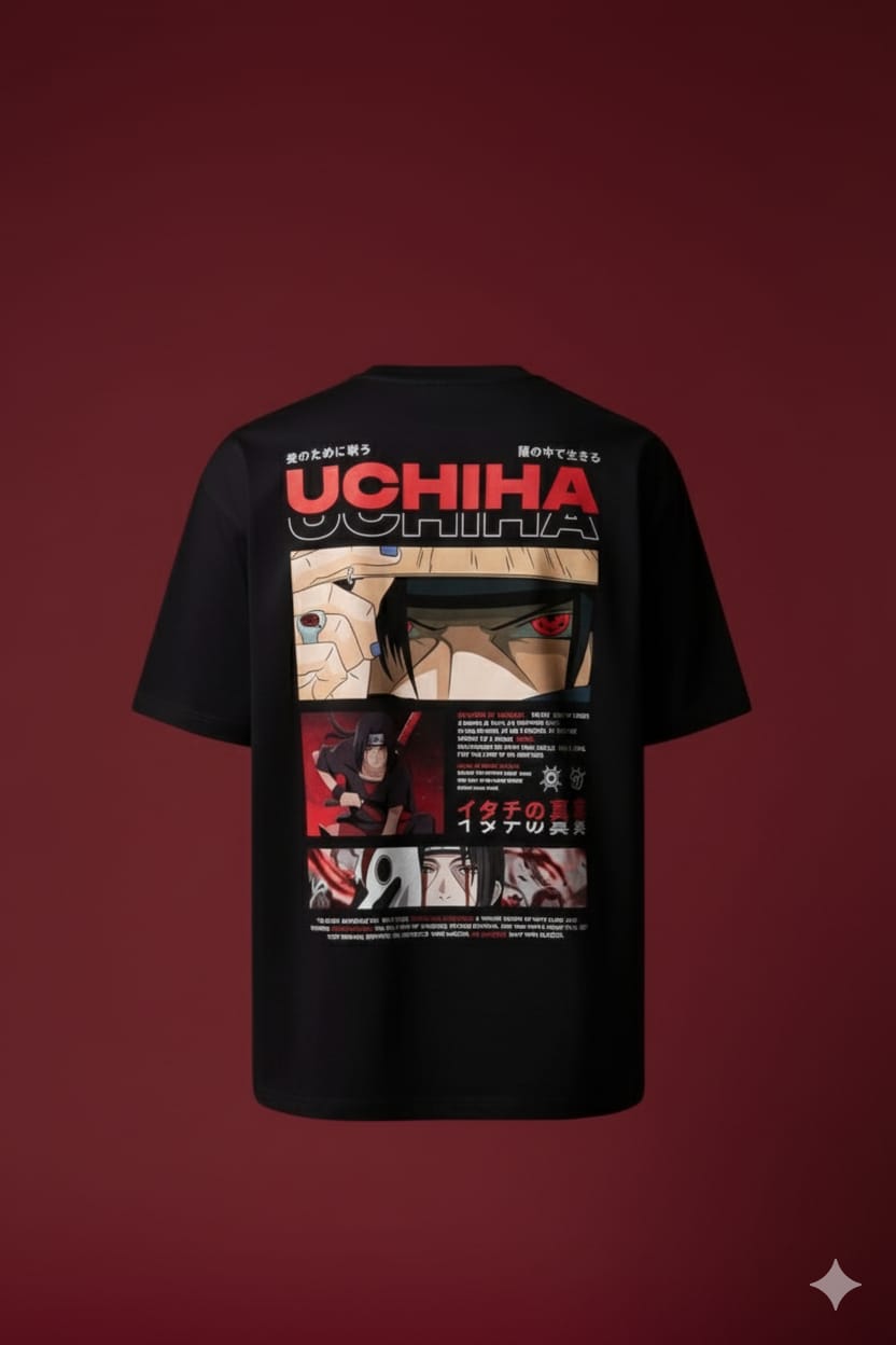 Uchiha