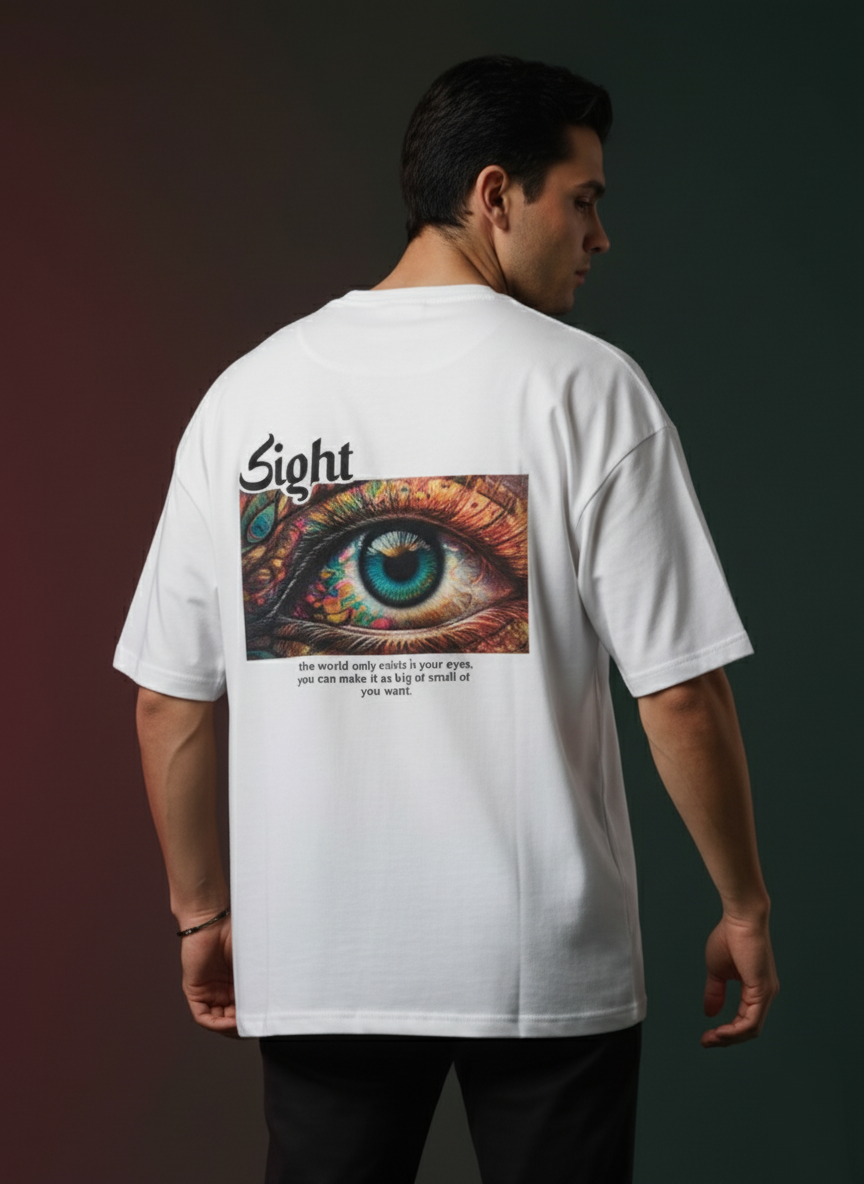 The Sight