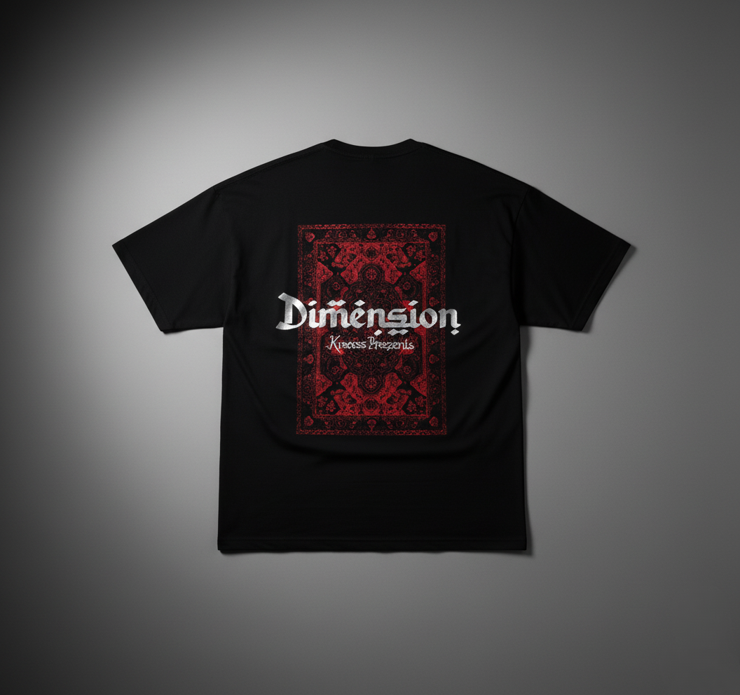 Dimension