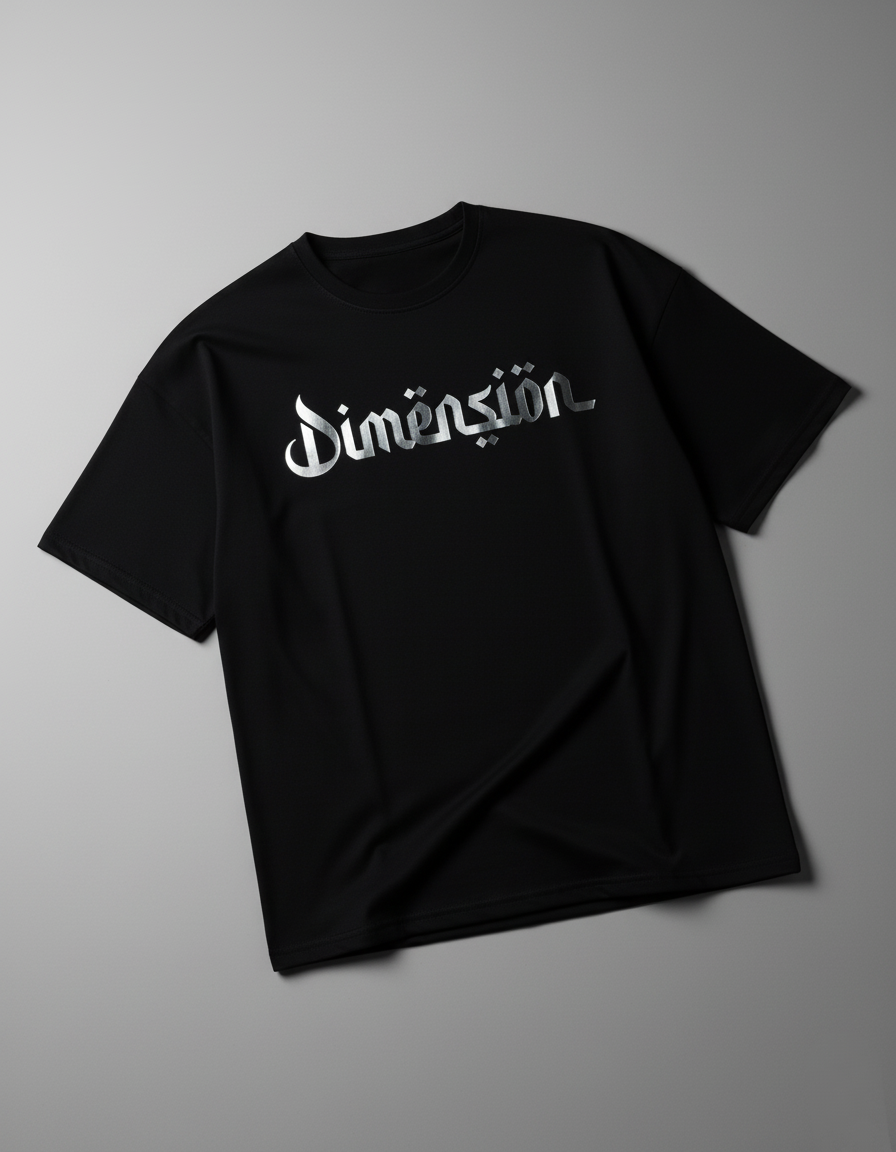 Dimension