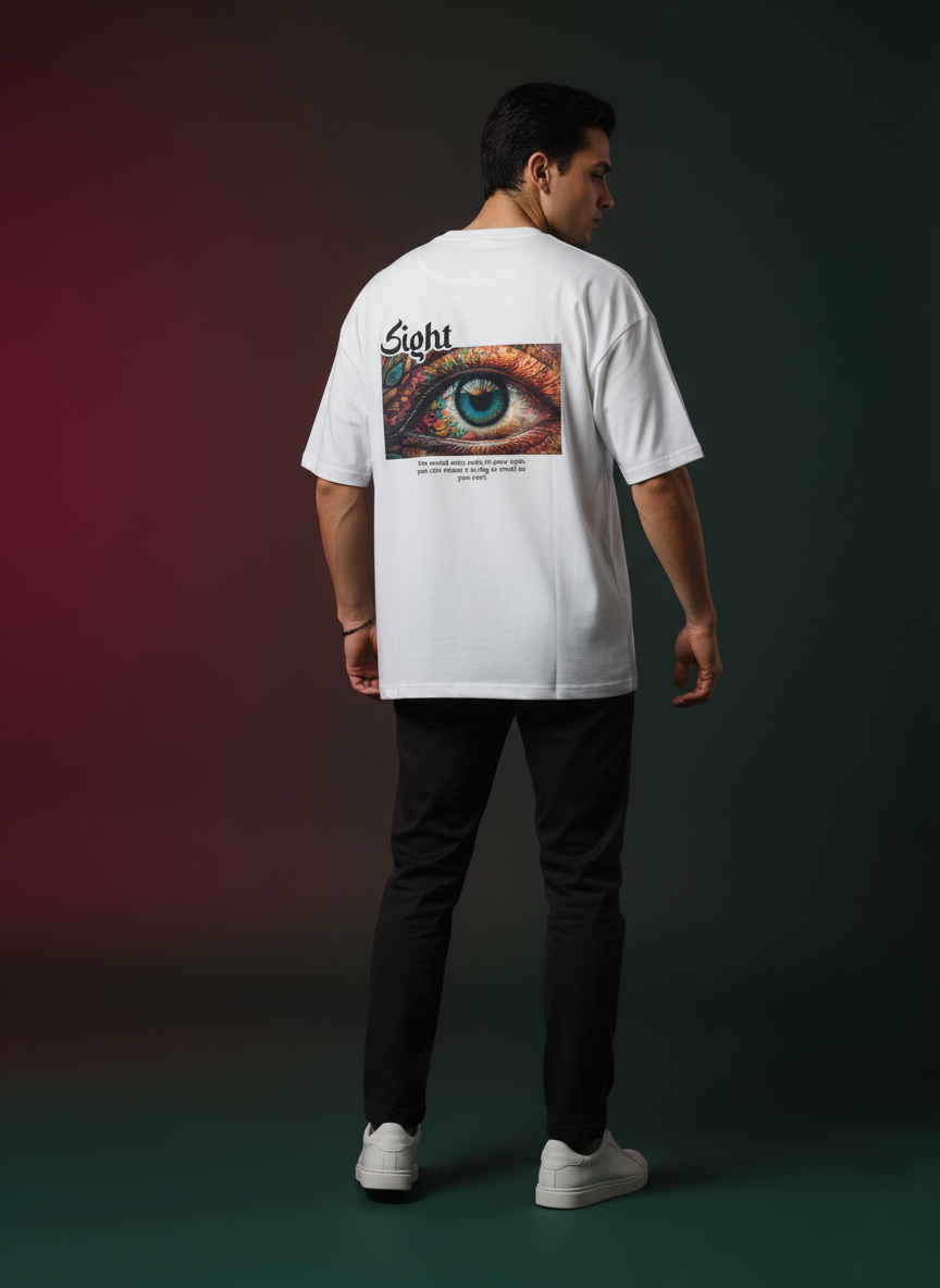 The Sight